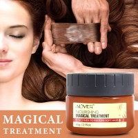 Magical conditioner professional Hair Conditioner to Restore Soft Fights Breakages and Split Ends Protect Hair Roots